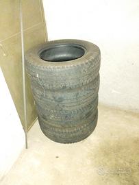 Gomme Michelin 226/65 R16 CP Furgone o Camper