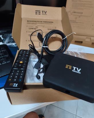 Timvision Box