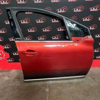 Porta anteriore destra Peugeot 2008