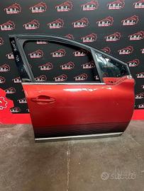 Porta anteriore destra Peugeot 2008