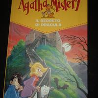  libro Agatha Mistery