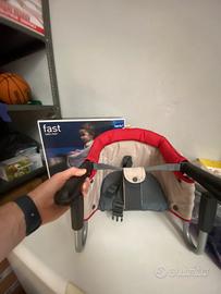 Seggiolino da tavolo Inglesina