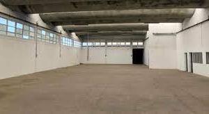 Capannone indip-te mq 1.150 villaggio corostolo