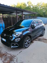 Fiat 500x sport