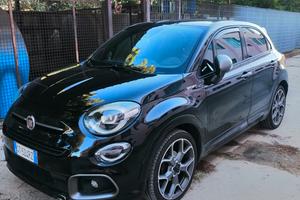 Fiat 500x sport