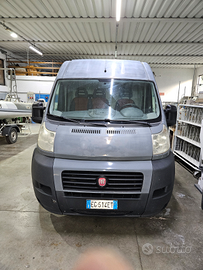 Ducato 2.3 multijet