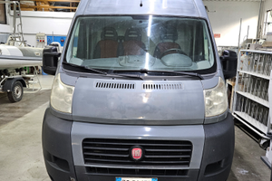 Ducato 2.3 multijet