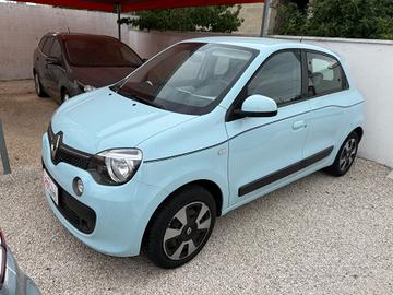 Renault Twingo SCe Stop&Start Lovely