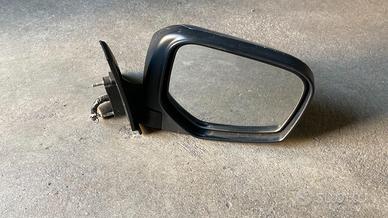 Specchietto retrovisore DX Mitsubishi L200 2010