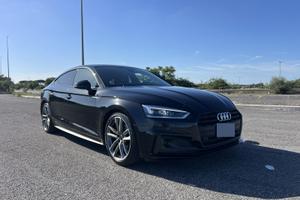 AUDI A 5