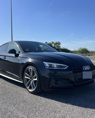 AUDI A 5
