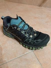 Scarpe trail running La Sportiva n. 38 1/2