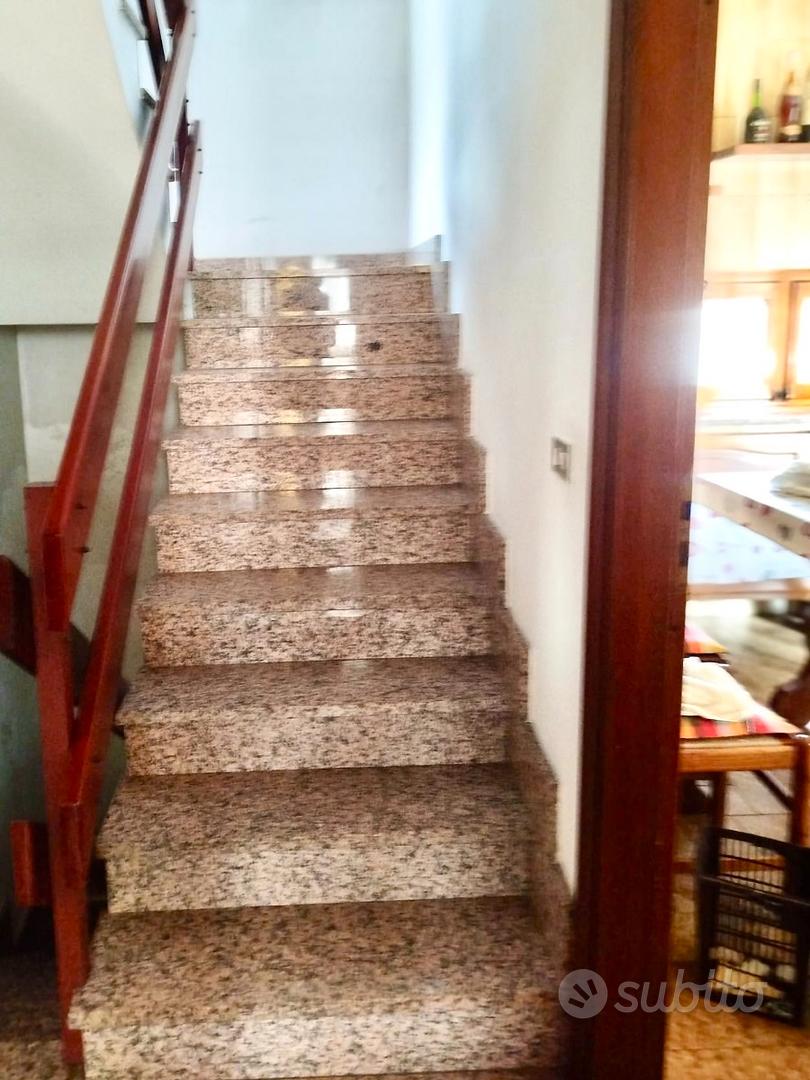Casa – Bosconero, Borgata Roggia - Vista 4