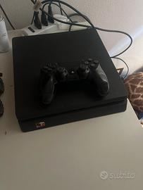 playstation 4 slim