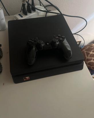 playstation 4 slim
