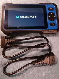 AutoDiagnosi  Mucar632 OBD2
