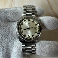 Omega Seamaster Cosmic.