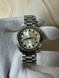 Omega Seamaster Cosmic.