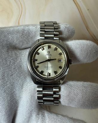 Omega Seamaster Cosmic.