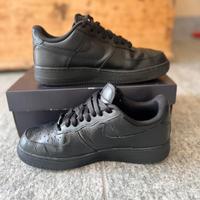 Air force 1 nere