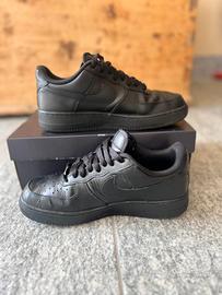 Air force 1 nere