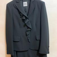 Tailleur  nero Moschino