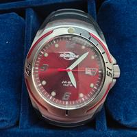 orologio da uomo sportivo Mormaii