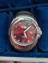 orologio da uomo sportivo Mormaii