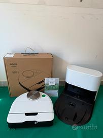 Robot follett ultimo modello vr7s valore 1490€