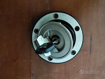 tappo benzina Yamaha super tenere 1200