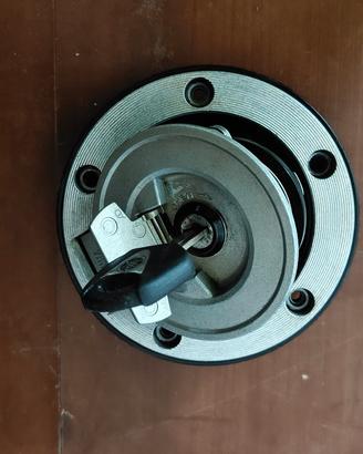 tappo benzina Yamaha super tenere 1200