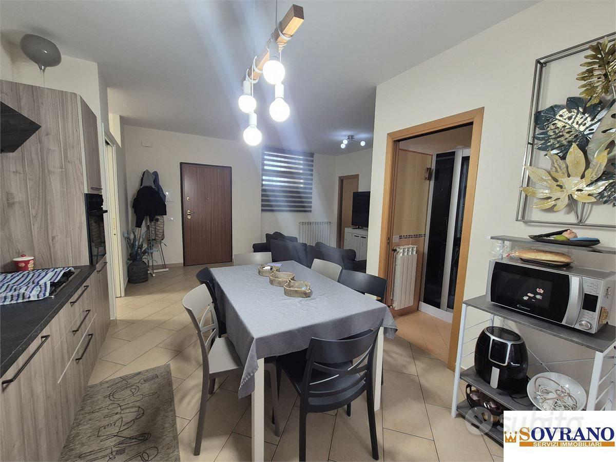 Appartamento – Carini, Villagrazia di Carini - Vista 5