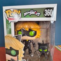 Funko pop Cat Noir