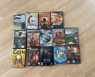 Giochi per Pc