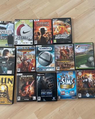 Giochi per Pc