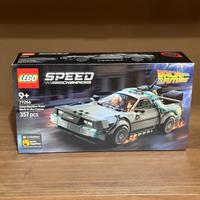 Lego set 77256