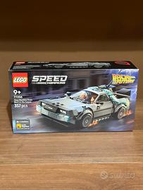 Lego set 77256