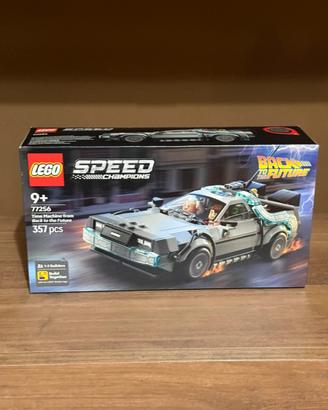 Lego set 77256