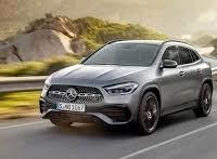 Ricambi mercedes gla 2018/2024