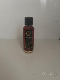 Mancera red tobacco