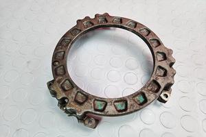 COPERCHIO VOLANO BMW R 1200 GS 2008 2012 GS1200 20