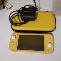 Nintendo swich lite