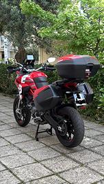 Ducati multistrada 950s