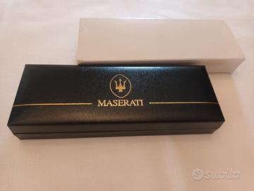 Penna a sfera Maserati 