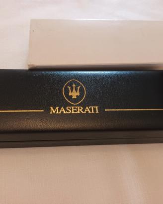 Penna a sfera Maserati 