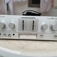 Amplificatore integrato Marantz PM200