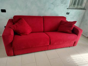 divano letto 