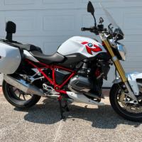 Bmw r 1200 r - 2016