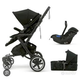 Trio concord