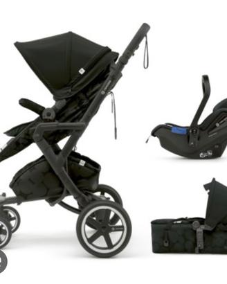 Trio concord
